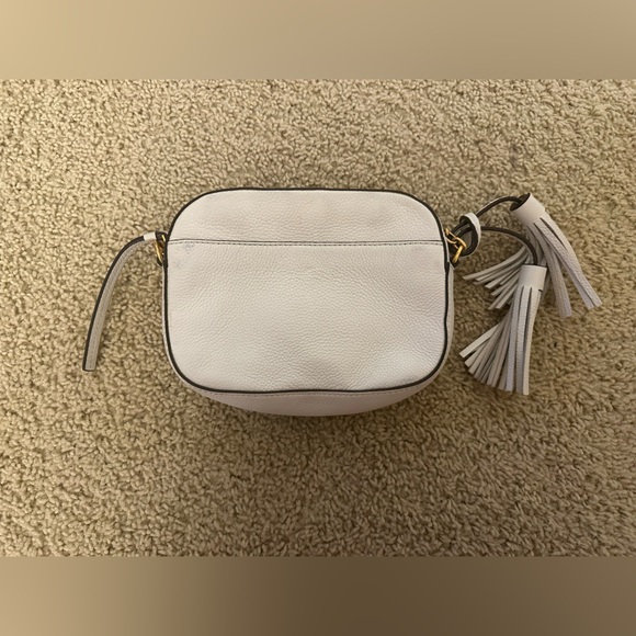 Tory Burch McGraw Camera Bag - Picture 3 of 5